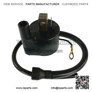 Ignition Coil for Yamaha Big Bear, Timberwolf, Warrior ATV UTV Quad
