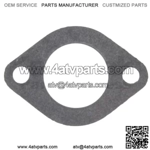 HEAD CARB GASKET for MULE 600 / 610 SX 2005-2020 - 11061-7027