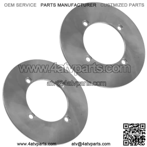 For Yamaha Viking VI 700 YXC700 EPS SE 2015-22 2x Front or Rear Brake Disc Rotor