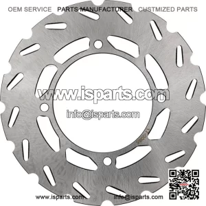 Rear Brake Disc Rotor for Polaris General RZR SXS Off Road UTV