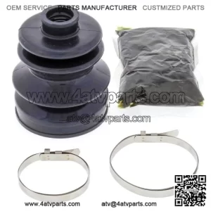 CV Boot Kit 19-5004 for Arctic Cat 500 FIS TRV 4x4 Front Outer 2003-2008