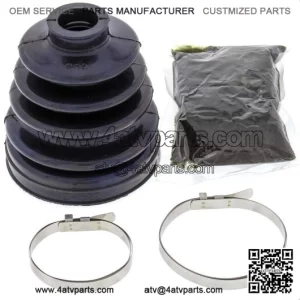 CV Boot Kit 19-5022 for Polaris Ranger 500 4x4 EFI and Ranger EV 2011-2012