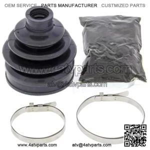 CV Boot Kit 19-5030 for Arctic Cat 366 FIS with AT 2008-2011