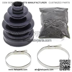 Front Inner CV Boot Kit 19-5027 for UTV and ATV