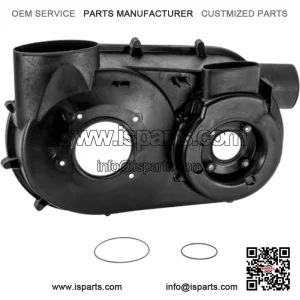Inner Clutch Cover for Can-Am Maverick X3 ATV UTV