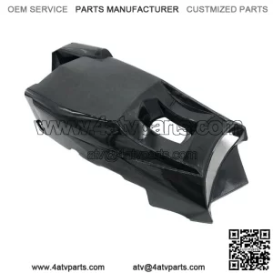 Black Rear Tail Light Cover for 2006-2021 Yamaha RAPTOR 700 700R YFM700R