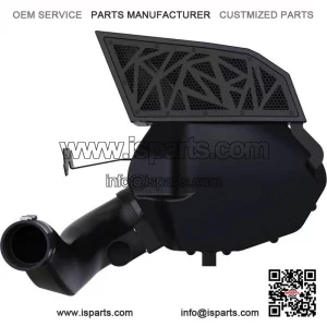 Particle Separator for Polaris RZR Pro XP Turbo R 20-24 ATV UTV Quad Bike