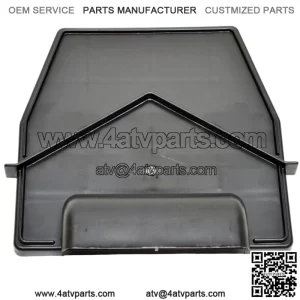 AIR FILTER COVER for BAYOU 220 / 250 1988-2011 - 14024-1489