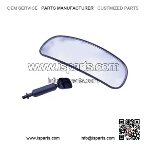 Rear View Mirror for Honda Pioneer 1000 (2022-2025) - 0SV05-HL4-300