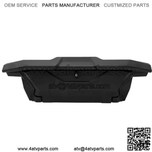 KQR TAIL BOX for TERYX4 / TERYX5 H2 2026 - 99994-2125