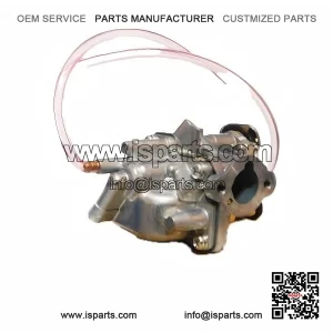 Carburetor Fuel Gas Intake for Suzuki ALT LT 50 (1983-1987) - 13200-