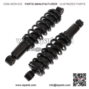 Pair of Front Shock Absorbers for Honda TRX250TM ATV Quad Bike