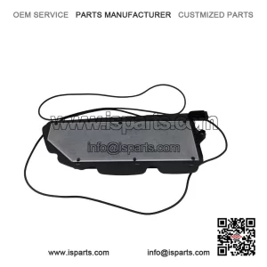 Air Filter Element for Honda Pioneer 1000 (2016-2025) - 17215-HL4-AK0