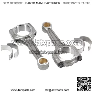 CONNECTING RODS & BUSHINGS for BRUTE FORCE 750 2008-2012