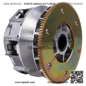 Primary Drive Clutch for Can-Am Outlander 400, 450 (2000-2022) ATV UTV
