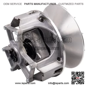 Primary Drive Clutch for Polaris RZR XP Turbo (2017-2018)