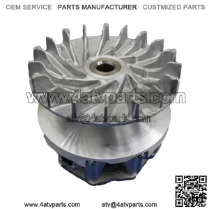 DRIVE CONVERTER ASSEMBLY for TERYX / TERYX4 2014-2015