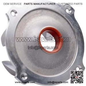PB1 Helix for Polaris EBS Secondary Clutch for ATV UTV Quad Bike