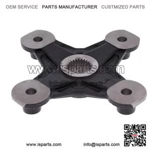 Rear ATV Wheel Hub for Can-Am Outlander, Renegade