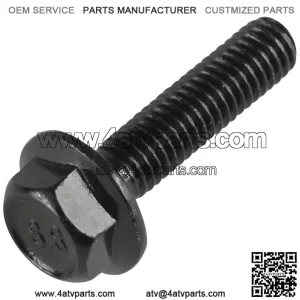 Yamaha Raptor 80 2002 2003 2004 2005 2006 2007 Flanged Head Clutch Bolt