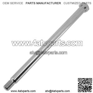 Yamaha Blaster YFS200 1988-2006 / M11 X 1.5 Swingarm Pivot Shaft Bolt
