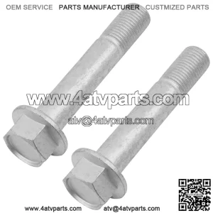 Honda Rancher 420 TRX420 2x4 4x4 2007-2014 52101-HP5-600 Swing Arm Pivot Bolt
