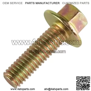 Polaris Sportsman XP 1000 2019 2020 2021 2022 Flanged Head Clutch Bolt M6x20