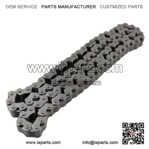 Cam Chain for Kawasaki KFX400, Suzuki LT-Z400 and QuadSport Z400