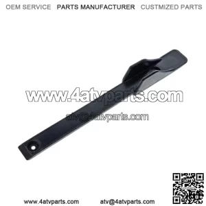 Lower Rear Chain Guide Guard for 2006-2024 Yamaha RAPTOR 700 YFM 700 R SE