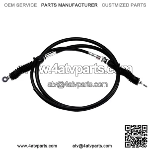SHIFT CONTROL CABLE for MULE 600 / 610 SX 2005-2022 - 54010-0014