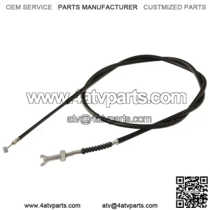 PARKING BRAKE CABLE for BRUTE FORCE 750 / 650 2007-2023