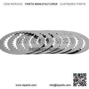 Clutch Plate Kit for Kawasaki KFX400 ATV