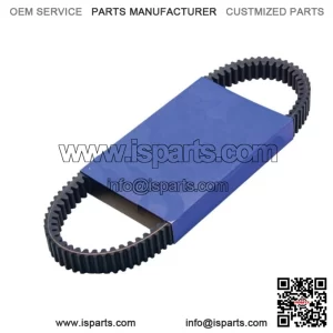Polaris Heavy Duty Drive Belt Replacement for OEM 3212359 - Fits RZR XP 1000 & Ranger XP 900