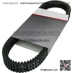 CVT Drive Belt for Can-Am Commander Renegade Outlander