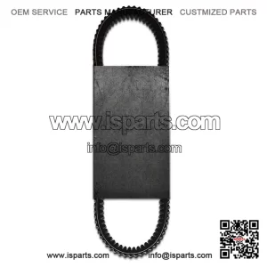 Bad Ass Drive Belt for Kawasaki Teryx (2016-2018) Off Road ATV Quad Bike