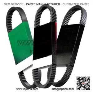 Drive Belt for CF Moto XTX, XTX2261 SXS Off Road UTV ATV Quad Bike