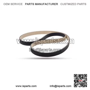 Drive Belt - XTX XTX2233 for Yamaha YFM660 Grizzly and YXR660 Rhino UTV ATV