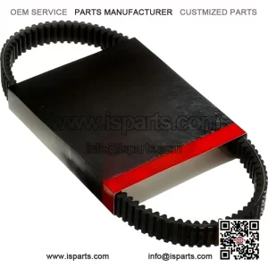 CVT Drive Belt for ATV UTV - RVS-R1 (7/32 Inch x 39.5 Inch)