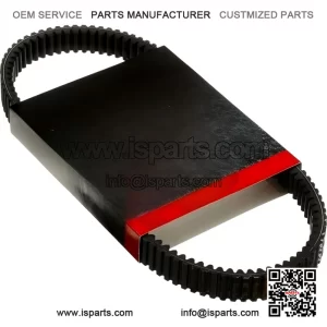 CVT Drive Belt for ATV UTV - RVS-R (1 5/32 Inch x 34.5 Inch)