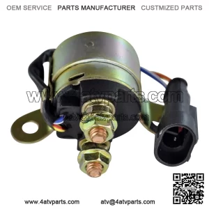 Starter Relay Solenoid for Polaris Sportsman 325 400 500 550 600 700 800 (2007-2023)