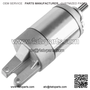 Motor for Honda Pioneer 700 SXS700M2 / SXS700M2D (2018-2025) 31200-HL3-003