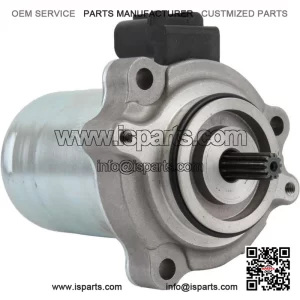 Power Shift Control Motor for Honda TRX420 07-14 Off Road Trail