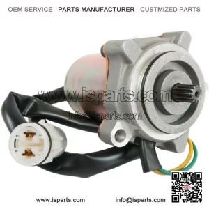 Power Shift Control Motor for Honda TRX500FA 01-14 TRX500FPA 12-14