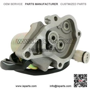 Power Shift Control Motor for Honda TRX450ES TRX450FE TRX450FM