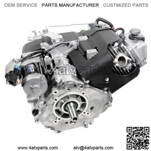 ENGINE for MULE SX  2019-2025 - KAF400