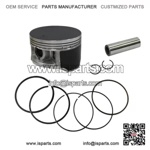 Piston Kit for Honda TRX400FW Foreman (1998-2003) (86.47mm) ATV [duplicate of 514]