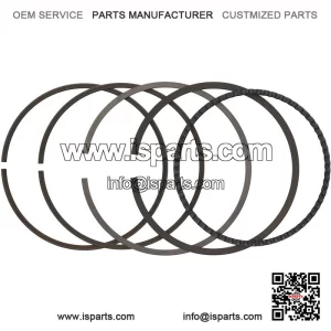 Piston Ring Set for Yamaha ATV UTV