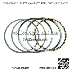Piston Rings for Arctic Cat, Can-Am, Honda, Yamaha (92.00mm) ATV UTV