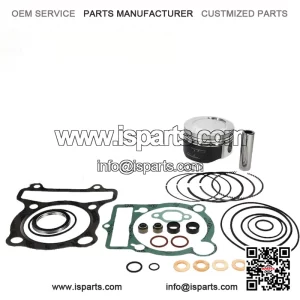 Oversize Top End Rebuild Kit for Polaris Sportsman 500 (92.50mm)