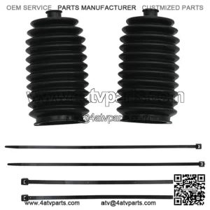 51-3005 Tie Rod Boot Kit